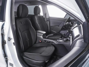 Внедорожник Kia Sportage 2012 года, 1170000 рублей, Ростов-на-Дону
