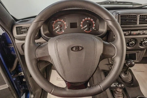Внедорожник ВАЗ (LADA) Niva Legend 2025 года, 1269000 рублей, Челябинск