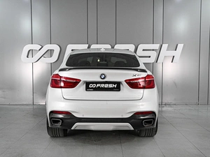 Внедорожник BMW X6 2019 года, 5799000 рублей, Аксай