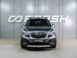 Внедорожник Opel Mokka 2014 года, 1174000 рублей, Воронеж