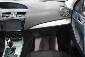 Седан Mazda 3 2009 года, 969000 рублей, Омск