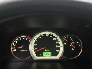 Седан Daewoo Gentra 2014 года, 459000 рублей, Красноярск