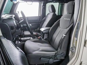 Внедорожник Jeep Wrangler 2018 года, 4229000 рублей, Воронеж