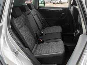 Внедорожник Volkswagen Tiguan 2021 года, 3199000 рублей, Краснодар