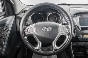 Внедорожник Hyundai ix35 2011 года, 1349000 рублей, Барнаул