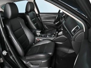 Внедорожник Mazda CX-5 2015 года, 1999000 рублей, Аксай