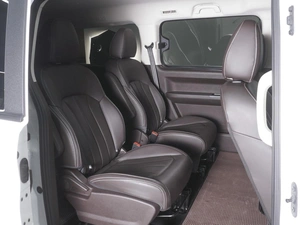 Минивэн BAW Ace M7 2023 года, 2675000 рублей, Ростов-на-Дону