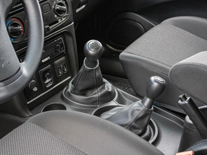 Внедорожник ВАЗ (LADA) Niva Travel 2022 года, 979000 рублей, Петрозаводск