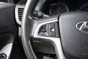 Седан Hyundai Solaris 2013 года, 809000 рублей, Оренбург