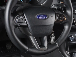 Седан Ford Focus 2016 года, 1245000 рублей, Минеральные Воды