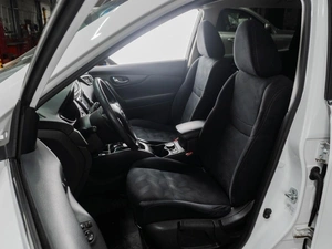 Внедорожник Nissan X-Trail 2017 года, 2200000 рублей, Тюмень