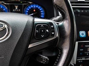 Седан Toyota Camry 2014 года, 2030000 рублей, Краснодар