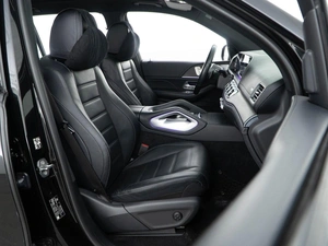 Внедорожник Mercedes-benz GLS-класс 2021 года, 7884434 рублей, Москва