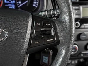 Внедорожник Hyundai Creta 2017 года, 1679000 рублей, Воронеж