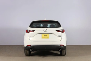 Внедорожник Mazda CX-5 2025 года, 4089000 рублей, Новосибирск