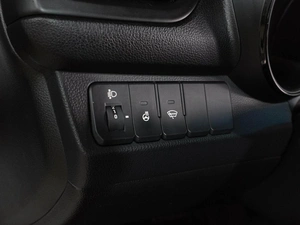 Седан Kia Rio 2014 года, 1179000 рублей, Воронеж