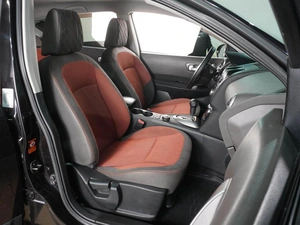 Внедорожник Nissan Qashqai 2009 года, 949000 рублей, Воронеж