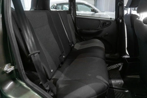 Внедорожник ВАЗ (LADA) Niva Travel 2021 года, 879000 рублей, Петрозаводск