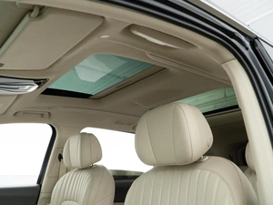 Минивэн Voyah Dream 2023 года, 5250050 рублей, Москва