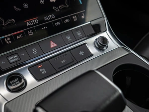 Седан Audi A6 2021 года, 4240000 рублей, Краснодар