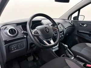 Внедорожник Renault Kaptur 2022 года, 1820000 рублей, Орёл
