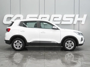 Внедорожник Chery Tiggo 4 Pro 2023 года, 1649000 рублей, Воронеж