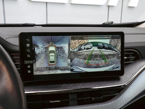 Внедорожник Haval F7x 2023 года, 2050000 рублей, Краснодар