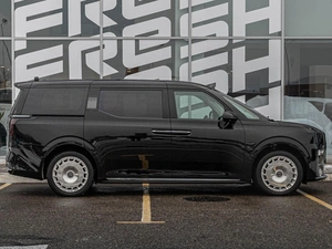 Минивэн Zeekr 009 2024 года, 11650000 рублей, Краснодар