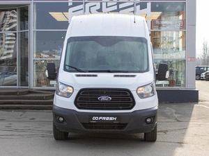 Ford Transit, VIII (2013—н. в.) 2.2 TDCi FWD MT (125 л.с.) 2020г. 2020 года, 2149000 рублей, Петрозаводск