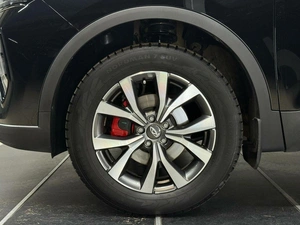 Внедорожник Chery Tiggo 7 Pro Max 2024 года, 2000000 рублей, Красноярск