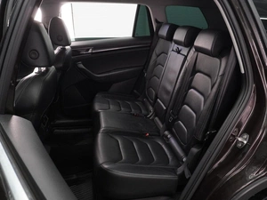 Внедорожник Skoda Kodiaq 2017 года, 2429000 рублей, Воронеж