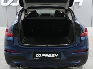 Внедорожник BMW X4 2019 года, 4199000 рублей, Аксай