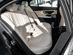 Седан Mercedes-benz E-класс 2025 года, 9920000 рублей, Краснодар