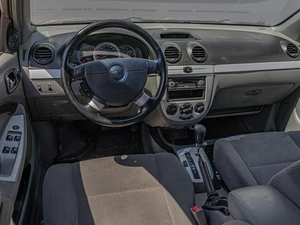 Хетчбэк Chevrolet Lacetti 2006 года, 580000 рублей, Краснодар