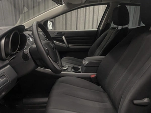 Внедорожник Mazda CX-7 2011 года, 1099000 рублей, Красноярск