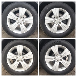 Внедорожник Kia Sportage 2012 года, 1375000 рублей, Орёл