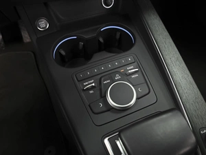 Седан Audi A4 2016 года, 2620000 рублей, Ставрополь