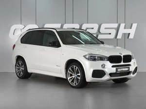 Внедорожник BMW X5 2017 года, 4800000 рублей, Минеральные Воды