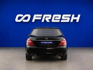 Седан Mercedes-benz S-класс 2011 года, 1300055 рублей, Москва