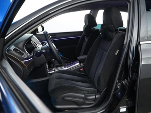 Седан Nissan Teana 2012 года, 849077 рублей, Москва