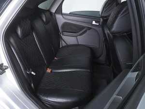 Седан Ford Focus 2007 года, 360000 рублей, Ростов-на-Дону