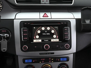 Седан Volkswagen Passat 2009 года, 979000 рублей, Ставрополь