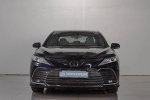 Седан Toyota Camry 2022 года, 4059000 рублей, Челябинск