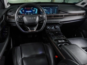 Внедорожник EXEED LX 2022 года, 1699000 рублей, Воронеж