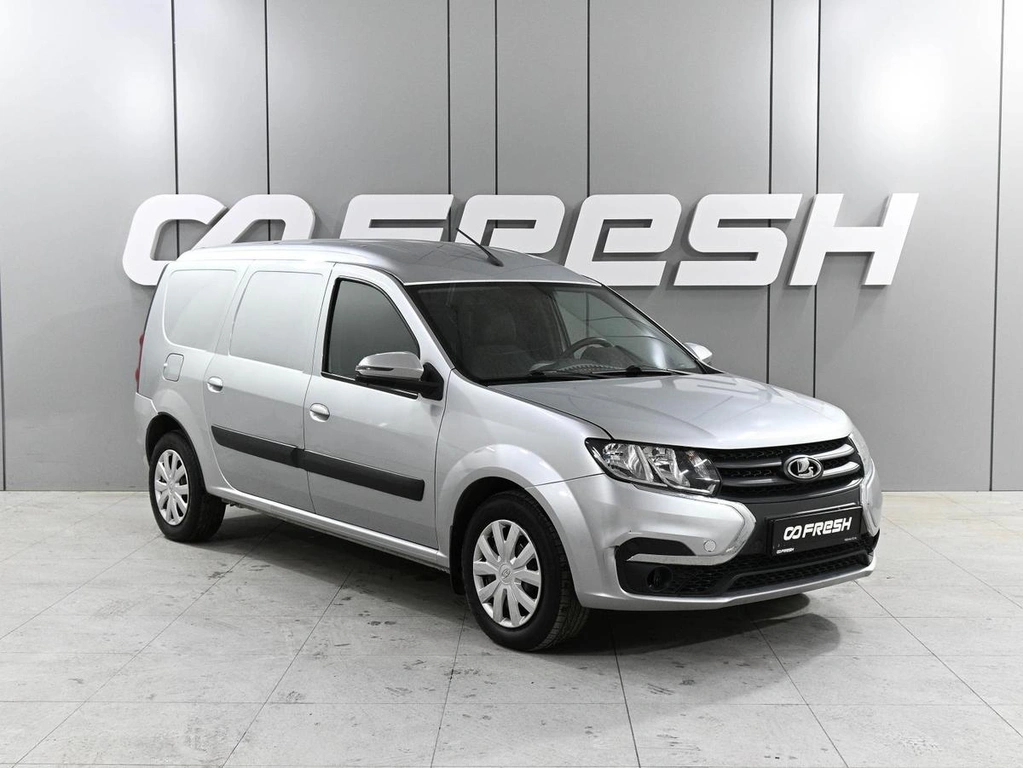 Фургон ВАЗ (LADA) Largus 2021 года, 1129000 рублей, Аксай