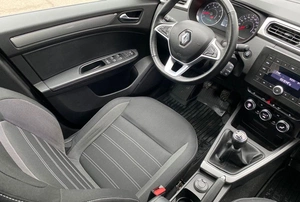 Внедорожник Renault Arkana 2019 года, 1550000 рублей, Солонцы