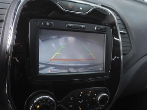 Внедорожник Renault Kaptur 2016 года, 1250000 рублей, Ростов-на-Дону