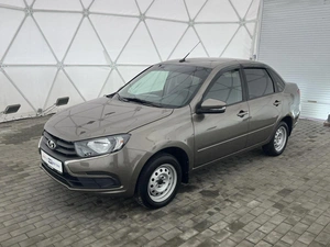 Седан ВАЗ (LADA) Granta 2024 года, 900000 рублей, Клинцы
