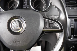 Внедорожник Skoda Yeti 2016 года, 1629000 рублей, Пермь