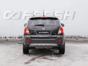 Внедорожник Opel Antara 2012 года, 1090000 рублей, Волгоград
